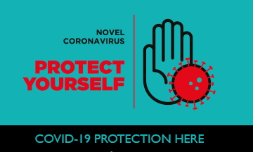 Coronavirus (COVID-19) Safety Products