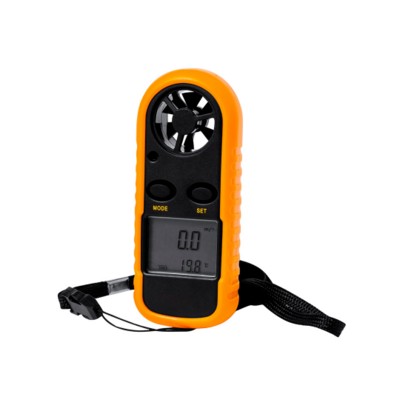 ANEMOMETER BALEST