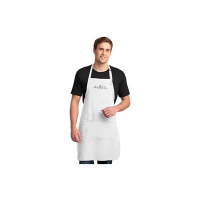 CHEF & KITCHEN APRON