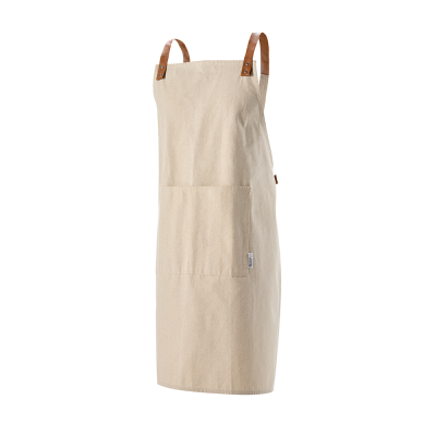 KANDINSKY APRON in Natural