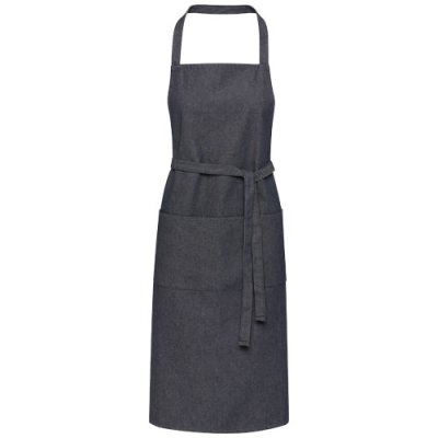 NIMA 320G & M2 AWARE™ DENIM APRON in Denim