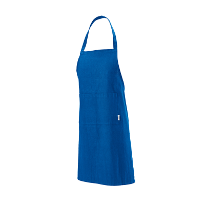 RUBENS APRON in Blue