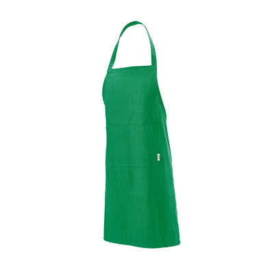 RUBENS APRON in Green