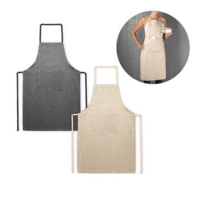 ZIMBRO APRON