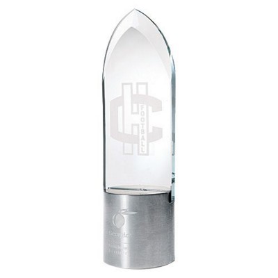 DIGNITY GLASS AWARD