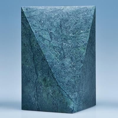 GREEN MARBLE GLACIER AWARD