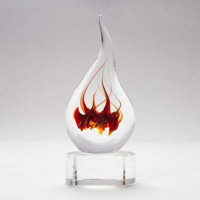 HANDMADE FLAME AWARD