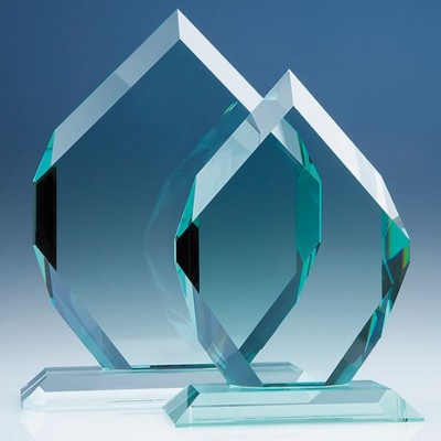 JADE GLASS ROYAL DIAMOND AWARD