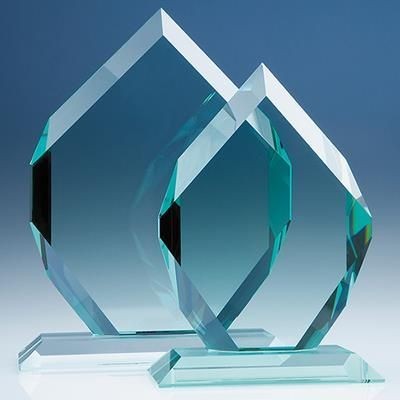 JADE GLASS ROYAL DIAMOND AWARD