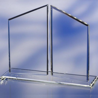 OPTICAL GLASS AWARD TROPHY