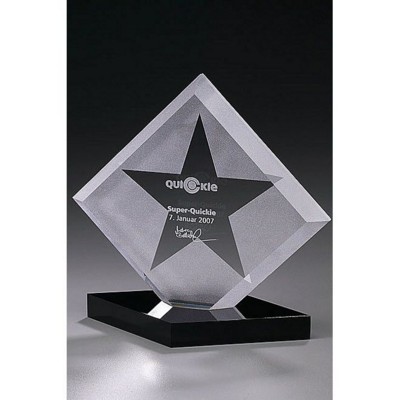 SQUARE STAR AWARD