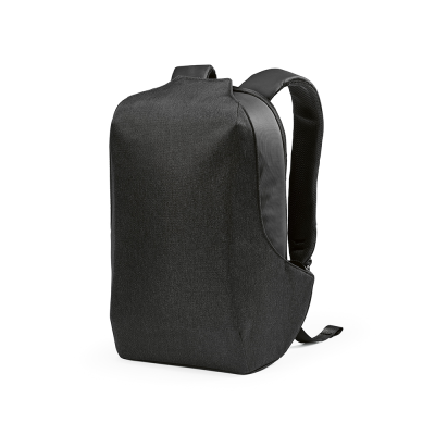 ABRANTES BACKPACK RUCKSACK in Black