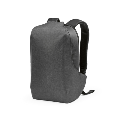 ABRANTES BACKPACK RUCKSACK in Dark Grey