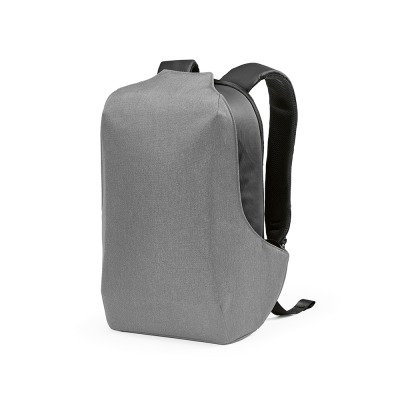 ABRANTES BACKPACK RUCKSACK in Pale Grey