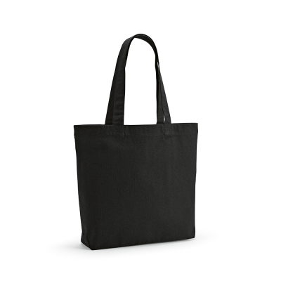 ACONCAGUA TOTE BAG in Black