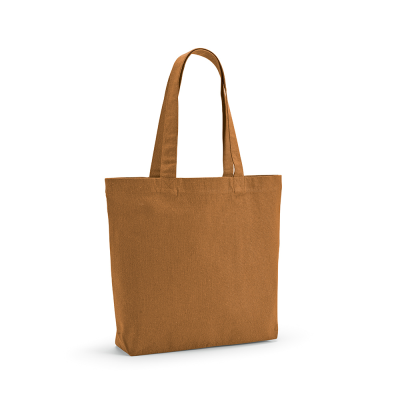 ACONCAGUA TOTE BAG in Brown