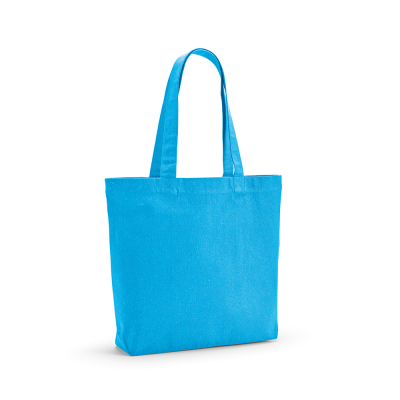 ACONCAGUA TOTE BAG in Light Blue