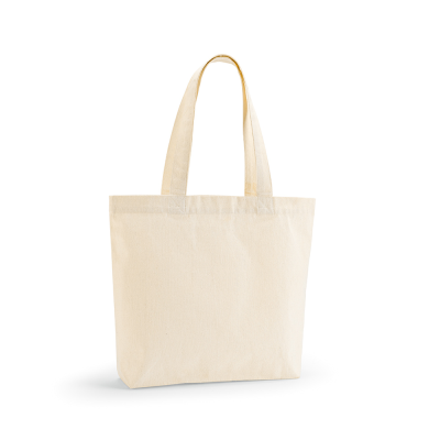 ACONCAGUA TOTE BAG in Natural