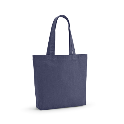 ACONCAGUA TOTE BAG in Navy Blue