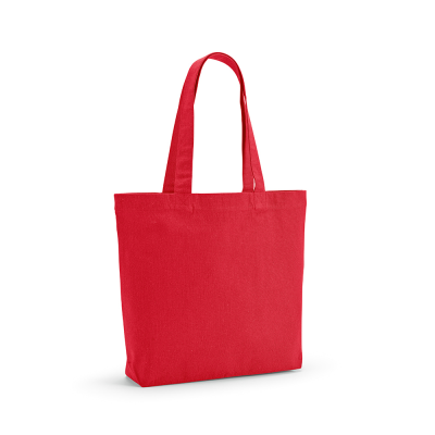 ACONCAGUA TOTE BAG in Red