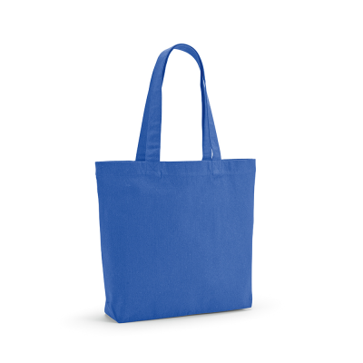 ACONCAGUA TOTE BAG in Royal Blue