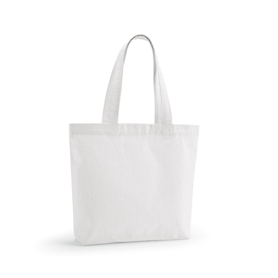 ACONCAGUA TOTE BAG in White