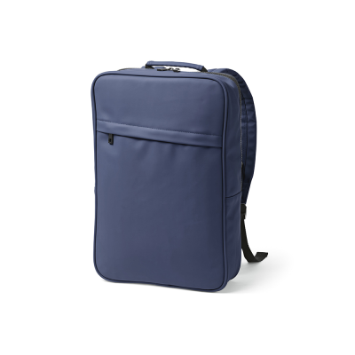 AMSTERDAM BACKPACK RUCKSACK in Blue