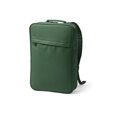 AMSTERDAM BACKPACK RUCKSACK in Green