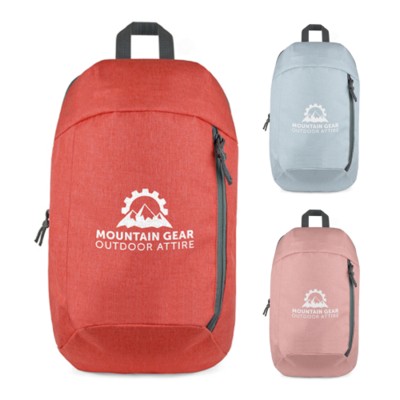 ANDERSON BACKPACK RUCKSACK