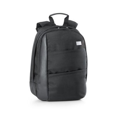 ANGLE LAPTOP BACKPACK RUCKSACK