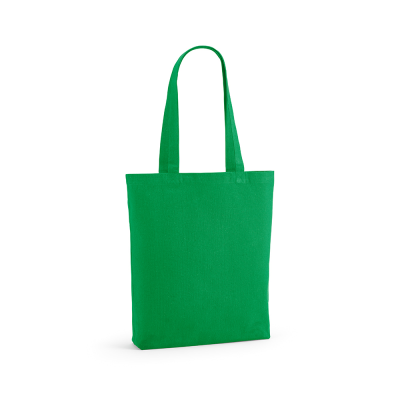 ANNAPURNA TOTE BAG in Green