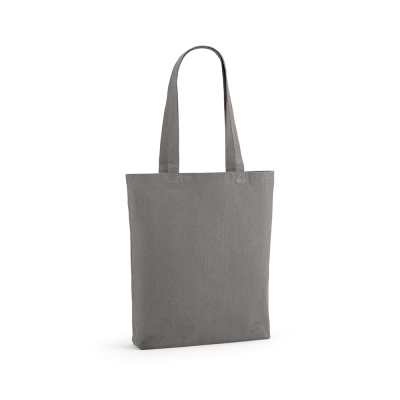 ANNAPURNA TOTE BAG in Grey