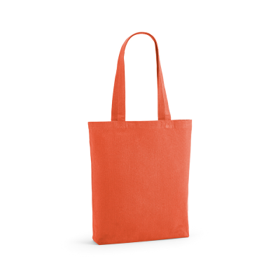 ANNAPURNA TOTE BAG in Orange