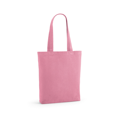 ANNAPURNA TOTE BAG in Pink