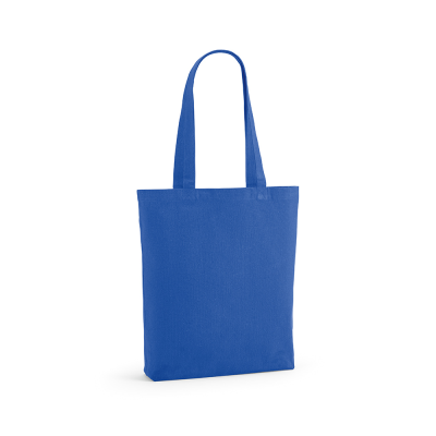 ANNAPURNA TOTE BAG in Royal Blue