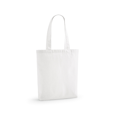 ANNAPURNA TOTE BAG in White