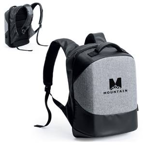 ANTI-THEFT BACKPACK RUCKSACK BILTRIX