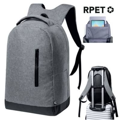 ANTI-THEFT BACKPACK RUCKSACK BULMAN