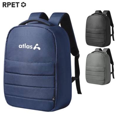 ANTI-THEFT BACKPACK RUCKSACK DANIUM