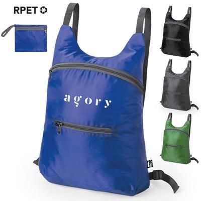 BACKPACK RUCKSACK BROCKY