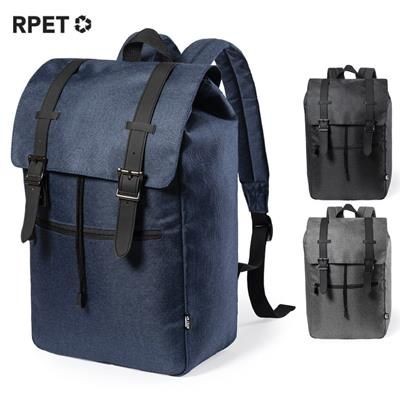 BACKPACK RUCKSACK BUDLEY