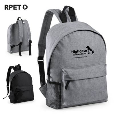 BACKPACK RUCKSACK CALDY