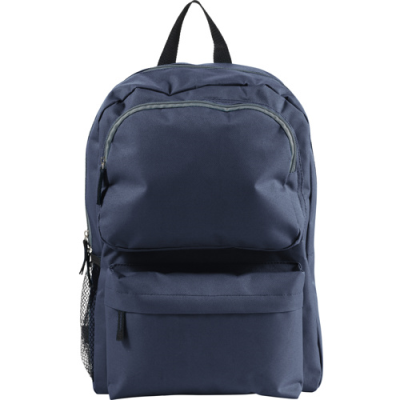 BACKPACK RUCKSACK in Blue