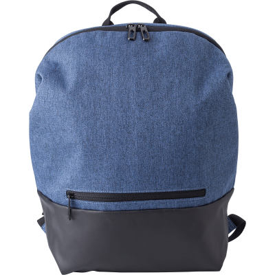 BACKPACK RUCKSACK in Blue