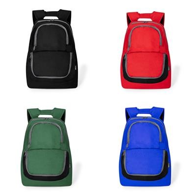 BACKPACK RUCKSACK STORIL