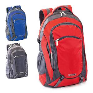 BACKPACK RUCKSACK VIRTUX