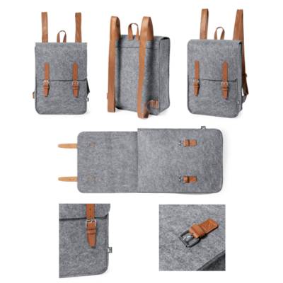 BACKPACK RUCKSACK ZAKIAN