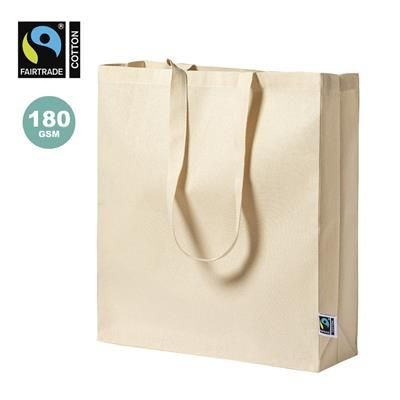 BAG ELATEK FAIRTRADE