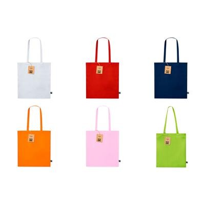 BAG INOVA FAIRTRADE