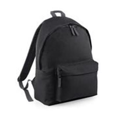 BAGBASE MAXI FASHION BACKPACK RUCKSACK